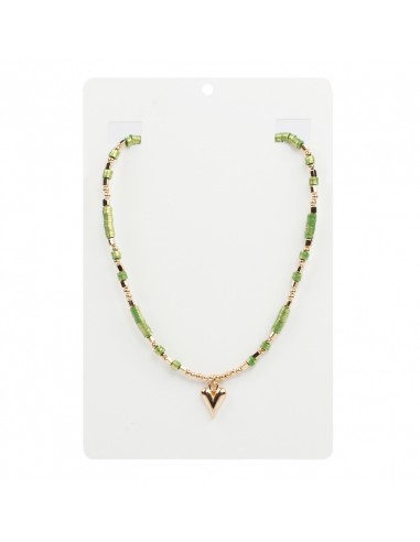 Collar Golden Love Whisper