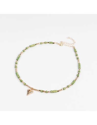 Collar Golden Love Whisper