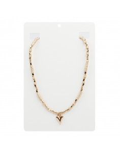 Collar Golden Love Whisper