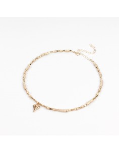 Collar Golden Love Whisper