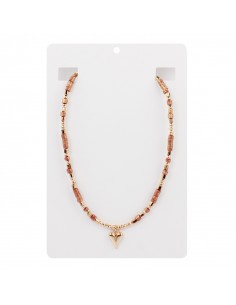 Collar Golden Love Whisper