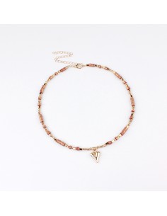 Collar Golden Love Whisper