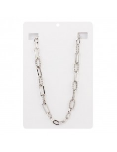 Collar Twisted Links