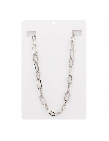 Collar Twisted Links