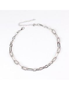 Collar Twisted Links