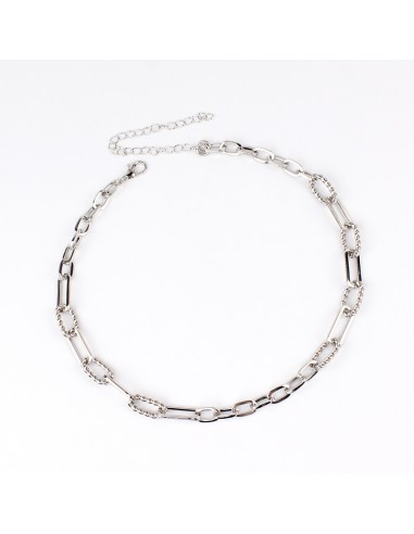 Collar Twisted Links