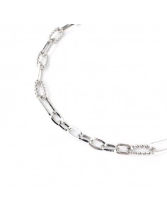 Collar Twisted Links