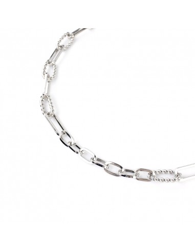 Collar Twisted Links