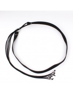 Cinturón Midnight Lasso