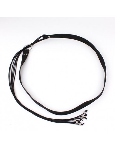 Cinturón Midnight Lasso