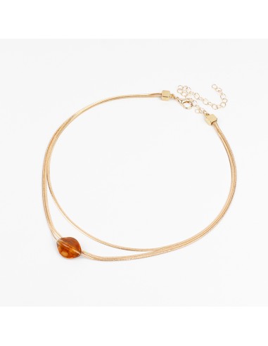 Collar Golden Dusk