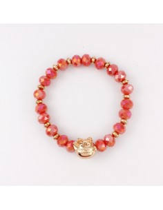Pulsera Bliss Cat
