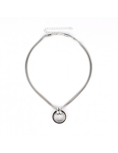 Collar Reversible Loop