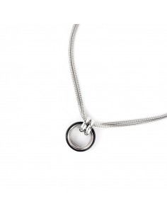 Collar Reversible Loop