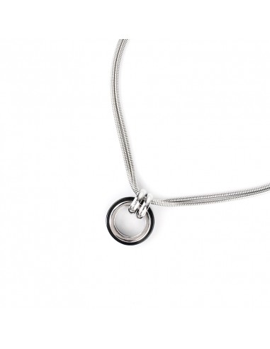 Collar Reversible Loop