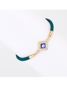 Pulsera Iris Charm
