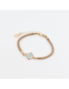 Pulsera Iris Charm