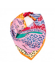 Pañuelo Tiger Storm