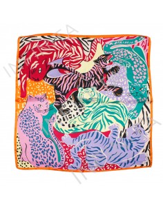 Pañuelo Tiger Storm