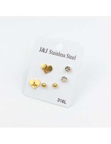 Mini Acero Pulse Gold (J7641)