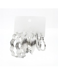 Aros Set Curves (J6566)