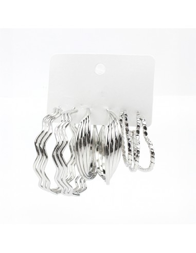 Aros Set Curves (J6566)