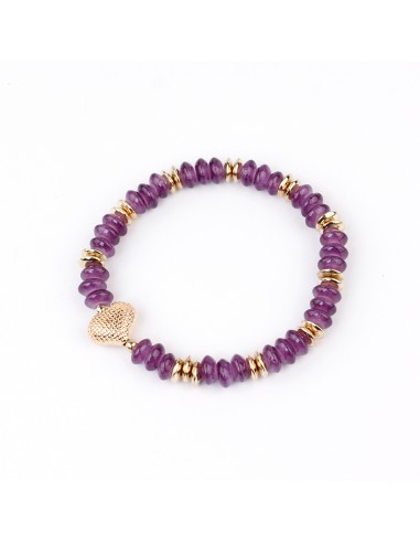 Pulsera Lovely Gold
