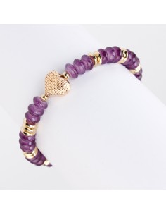 Pulsera Lovely Gold