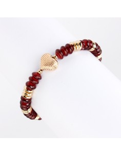 Pulsera Lovely Gold