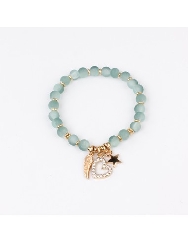 Pulsera Free Heart