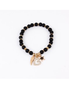 Pulsera Free Heart