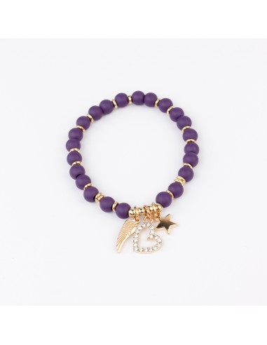 Pulsera Free Heart