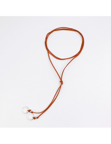 Collar Modern Circles