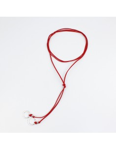 Collar Modern Circles