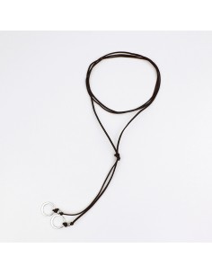 Collar Modern Circles