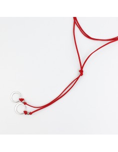 Collar Modern Circles