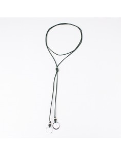 Collar Modern Circles