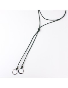 Collar Modern Circles