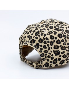 Gorra Cheetah (J5949)