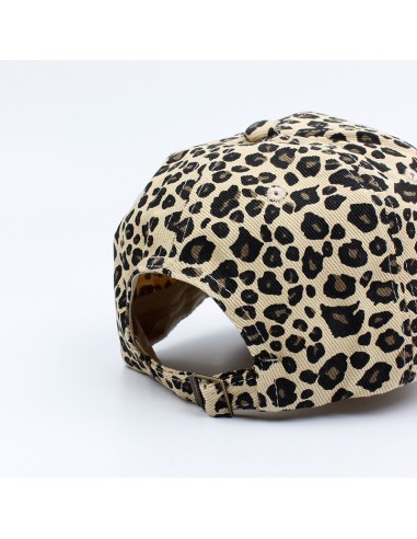 Gorra Cheetah (J5949)