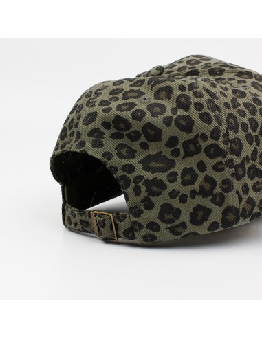 Gorra Cheetah (J5949)