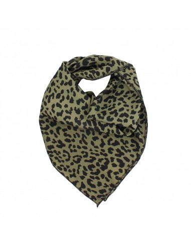 Pañuelo Print Green