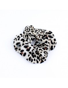 Scrunchie Safari Sand