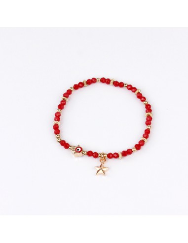Pulsera Luck