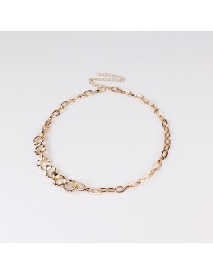 Collar United Links Gold