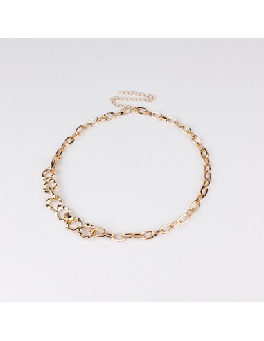 Collar United Links Gold