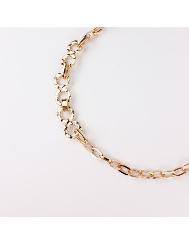 Collar United Links Gold