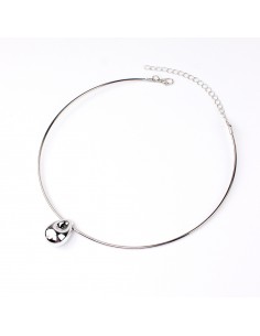 Collar Rigid Drop