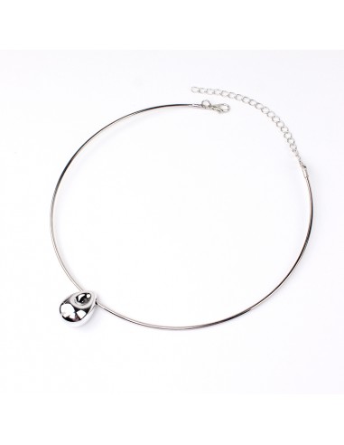 Collar Rigid Drop