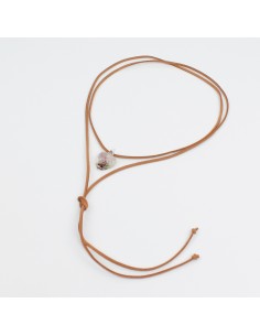 Collar New Crystal Love